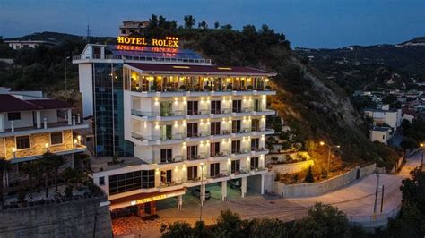 rolex hotel valona|Hotel VD Roleks, Valona (prezzi aggiornati per il .